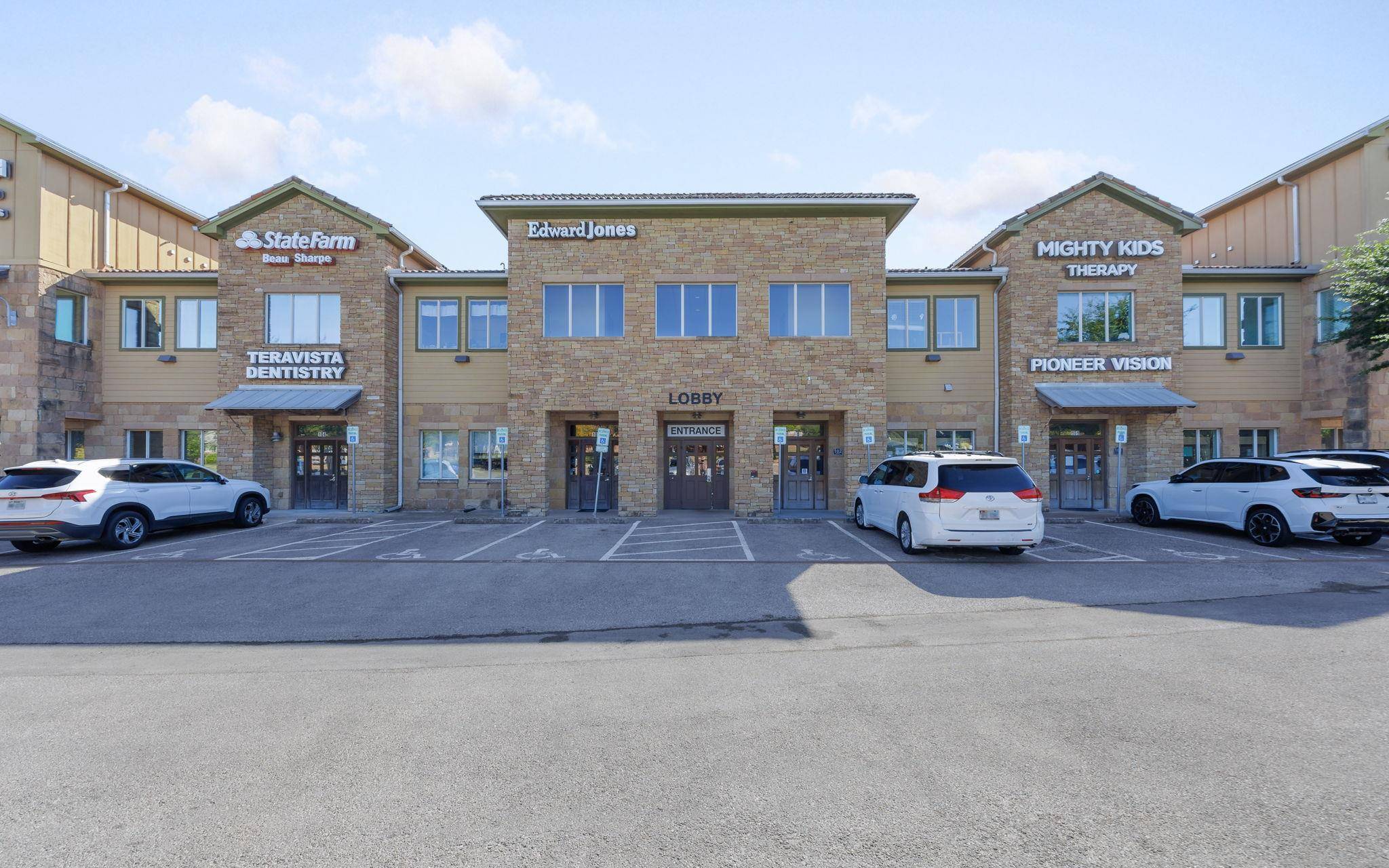 Round Rock, TX 78665,4010 Sandy Brook DR #204