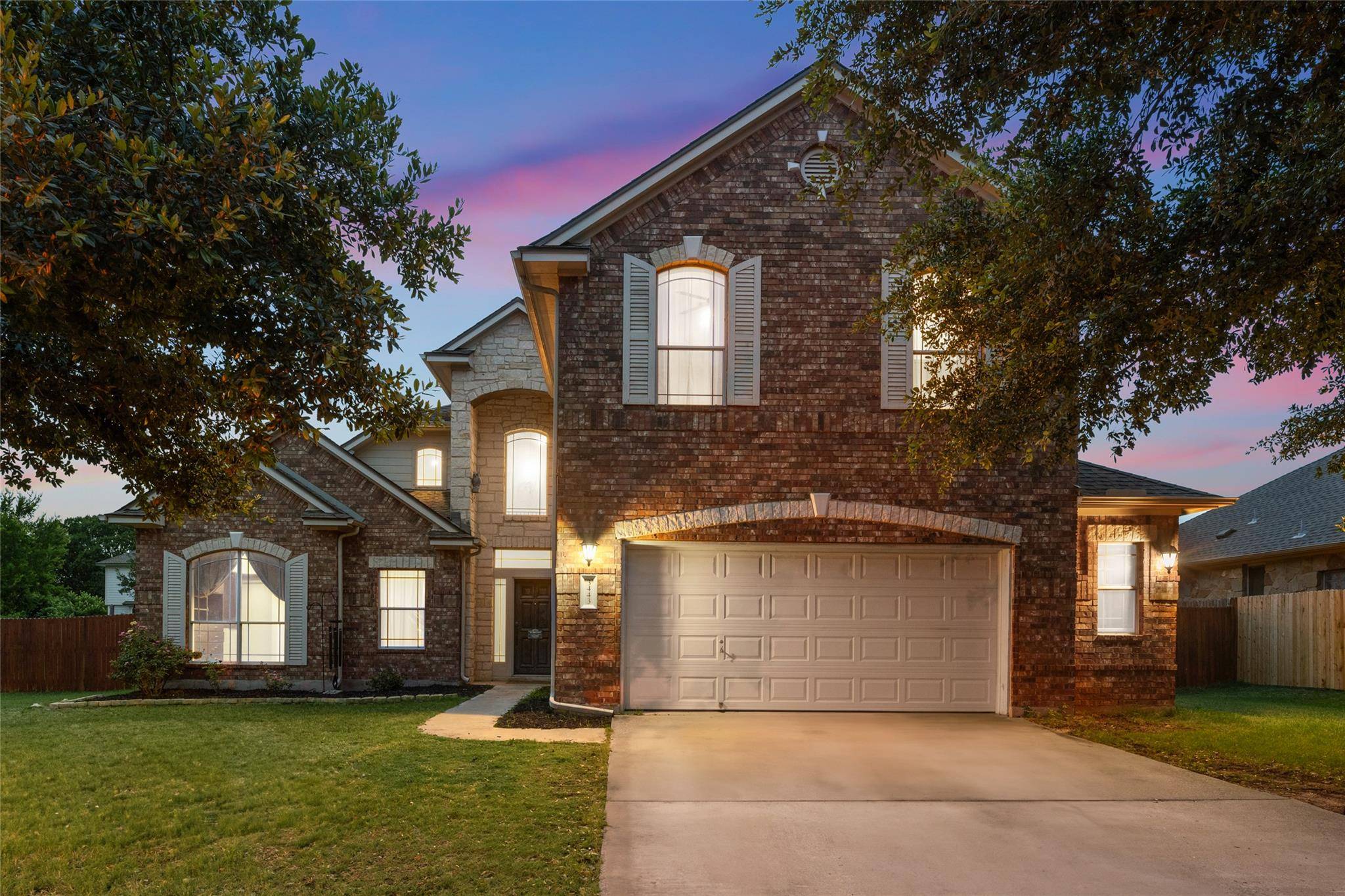 Round Rock, TX 78665,3443 Cortes PL