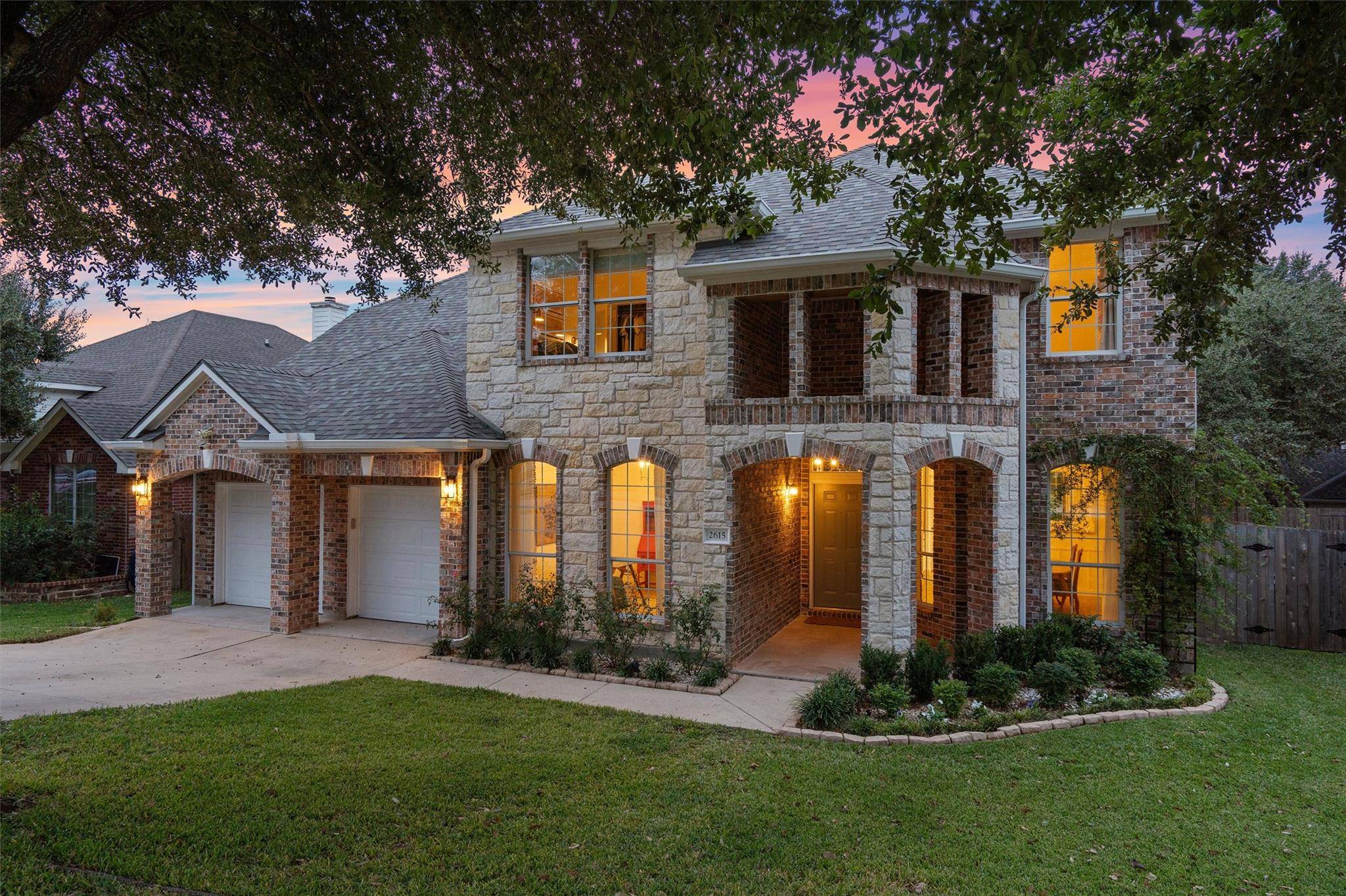 Cedar Park, TX 78613,2615 Corabella PL