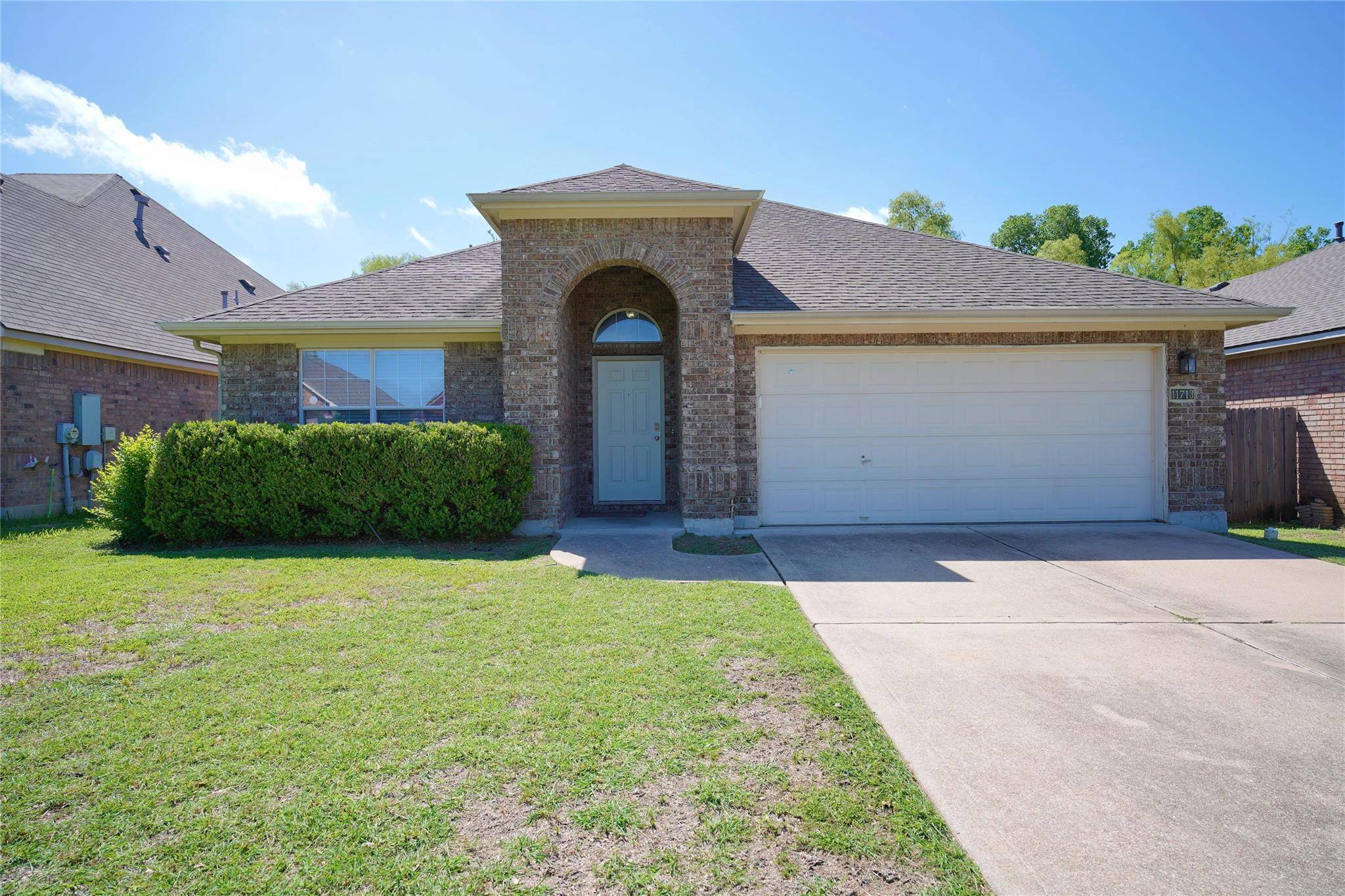Austin, TX 78754,11713 Larch Valley DR