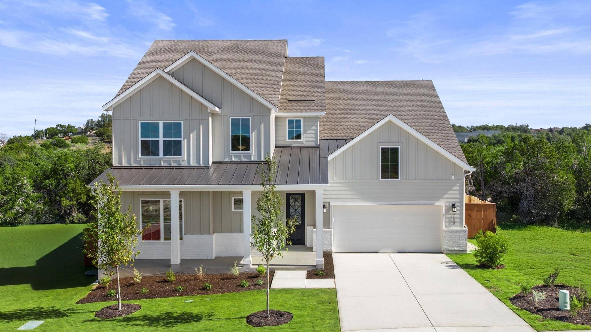 Dripping Springs, TX 78620,258 Cactus Wren CT