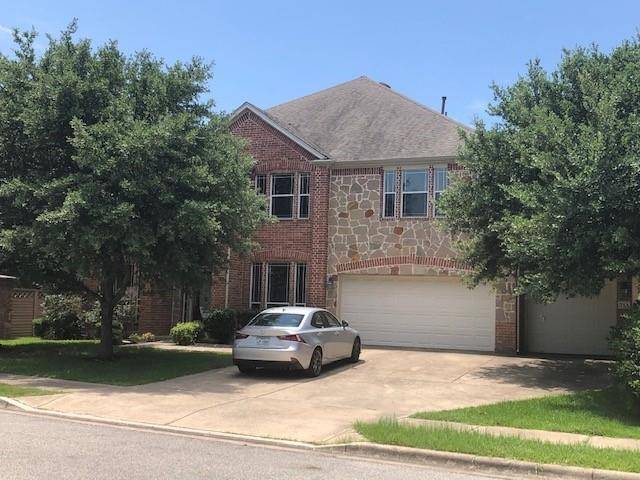 Round Rock, TX 78665,713 Crestwood LN