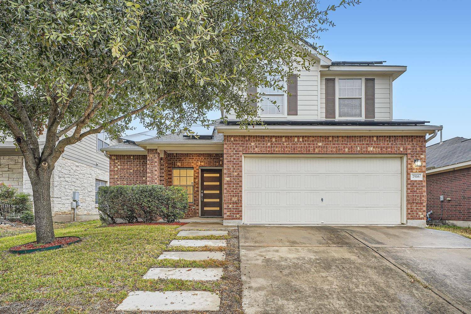 Austin, TX 78744,7516 Cedar Edge DR