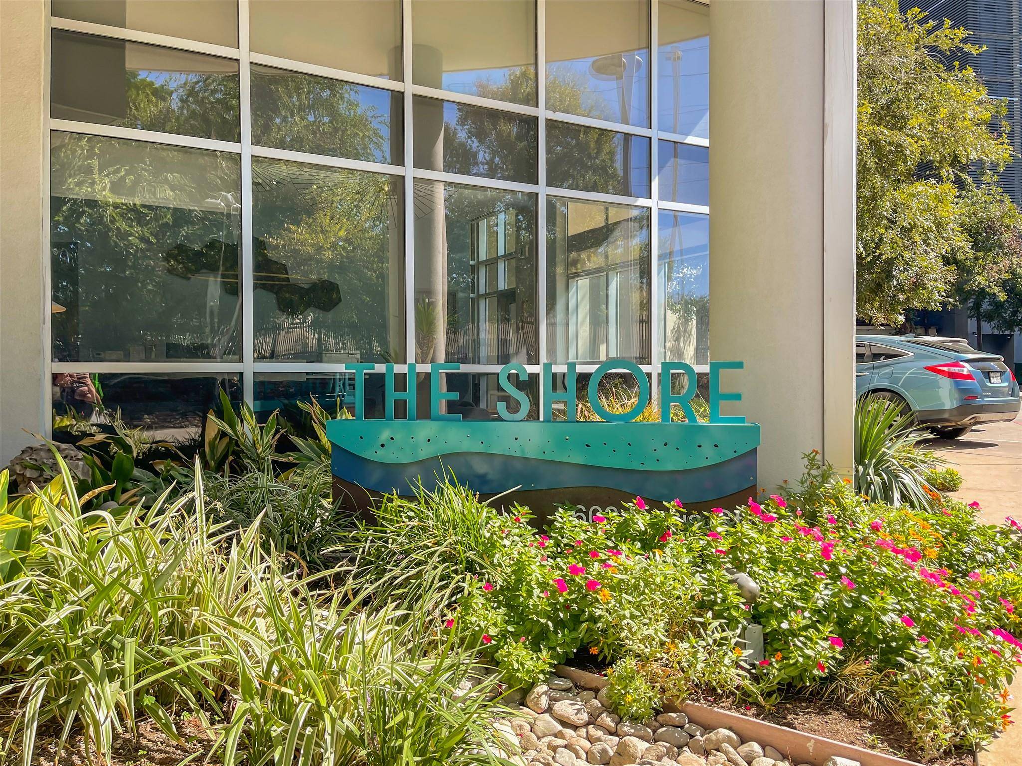 Austin, TX 78701,603 Davis ST #1108