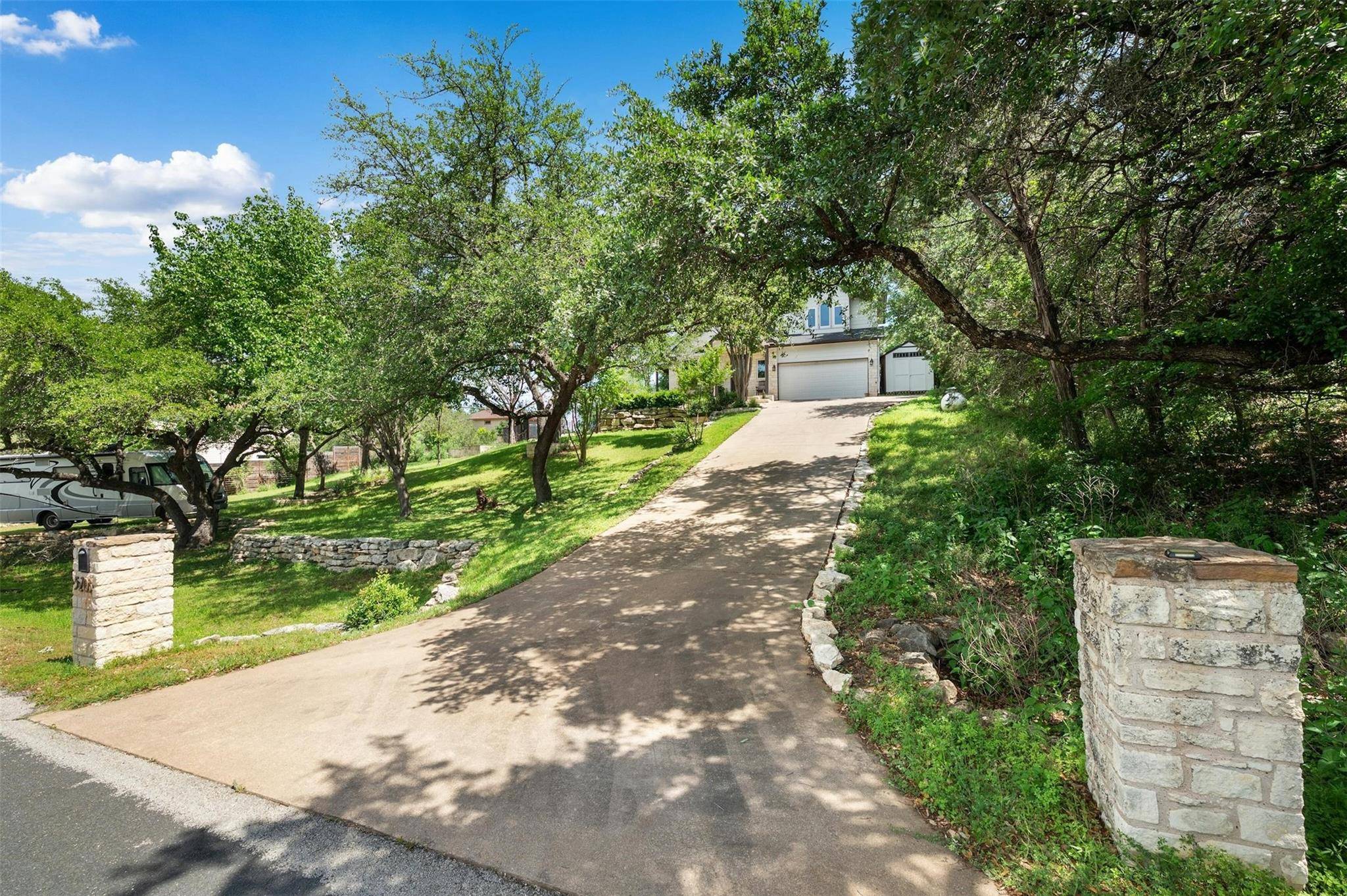 Austin, TX 78734,5203 Pryor LN