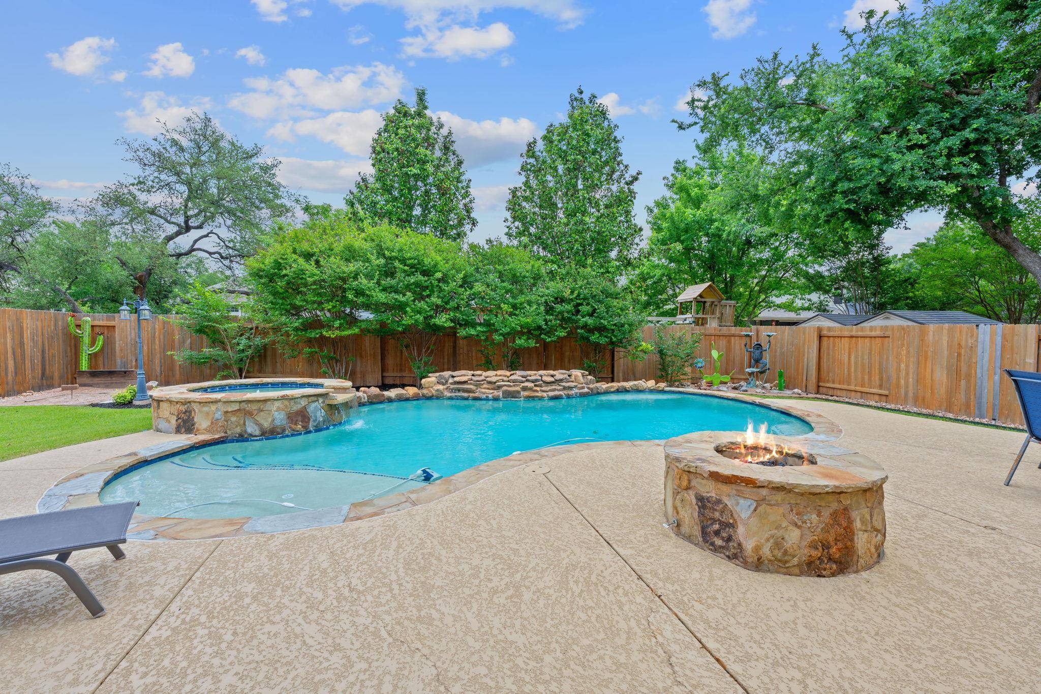 Cedar Park, TX 78613,1104 Lynsenko DR