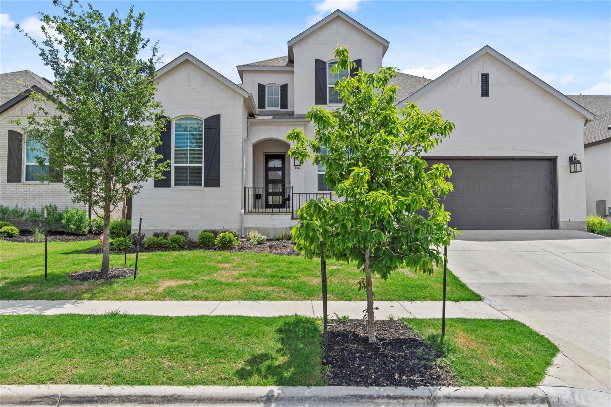 Leander, TX 78641,1016 Willie Ranch WAY