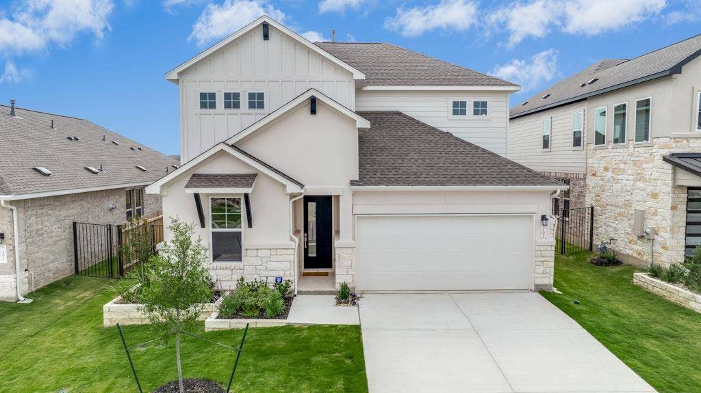 Liberty Hill, TX 78642,105 Cintilar ST