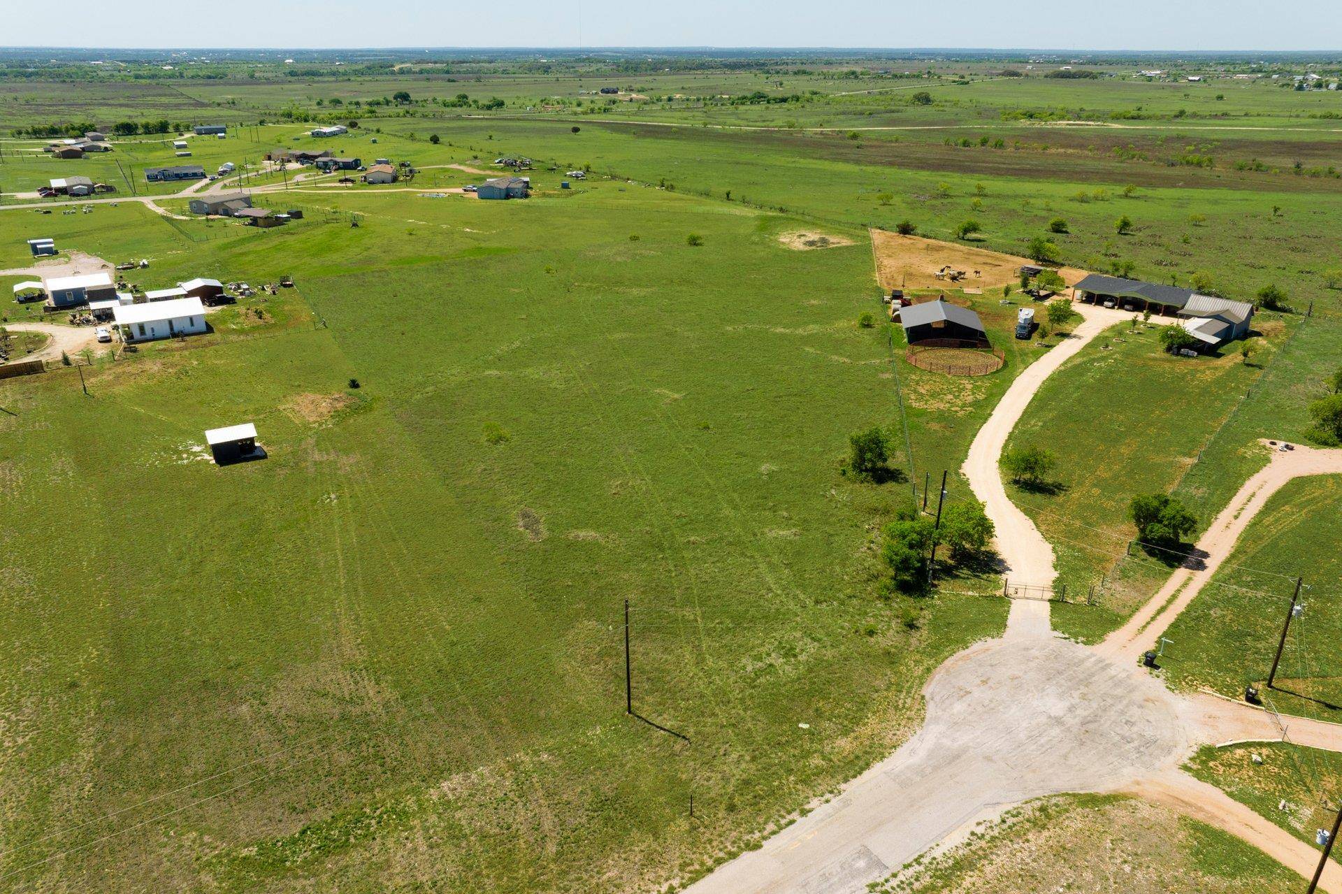 Bertram, TX 78605,Lot 14 Samuel DR