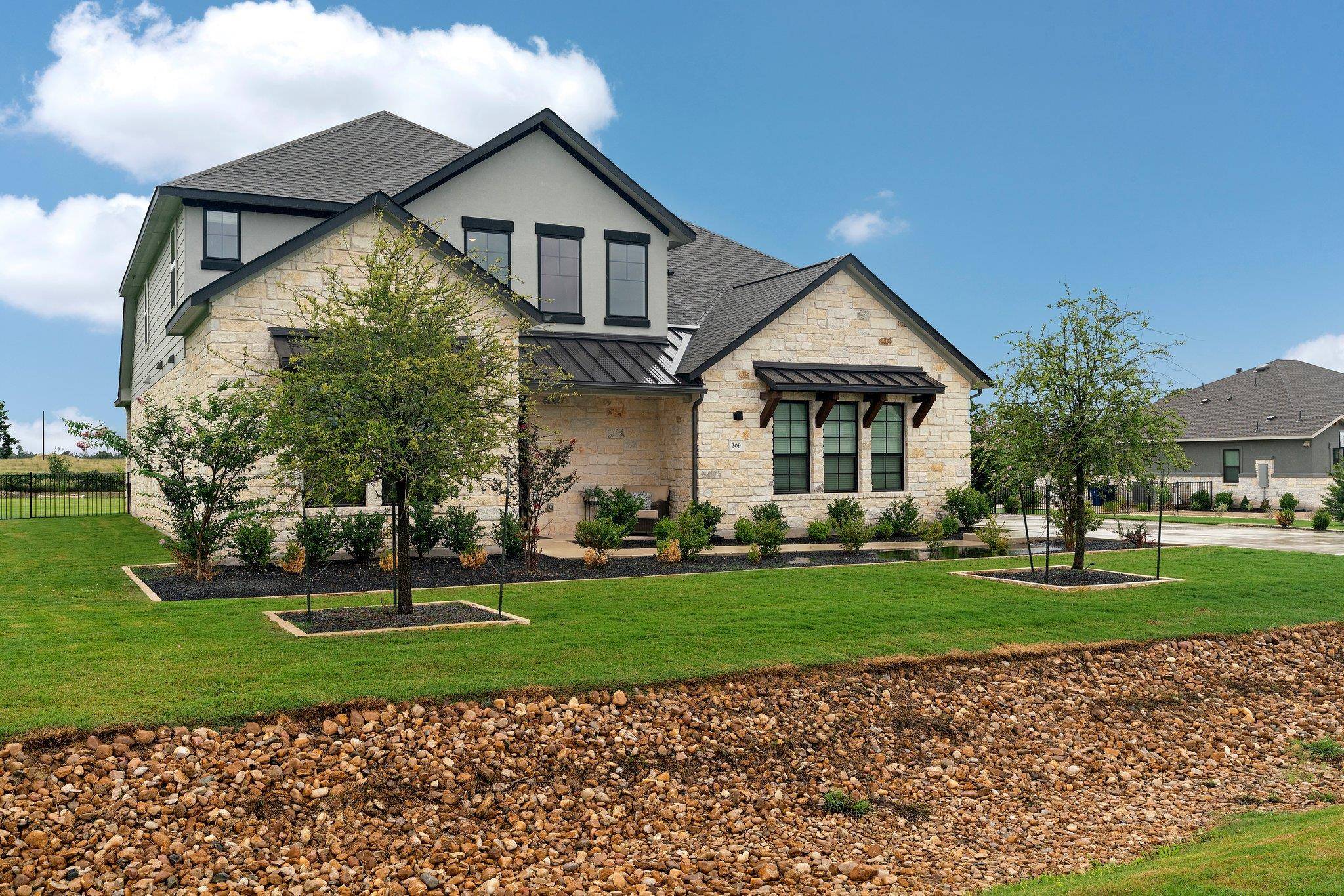 Liberty Hill, TX 78642,209 Northcrest DR