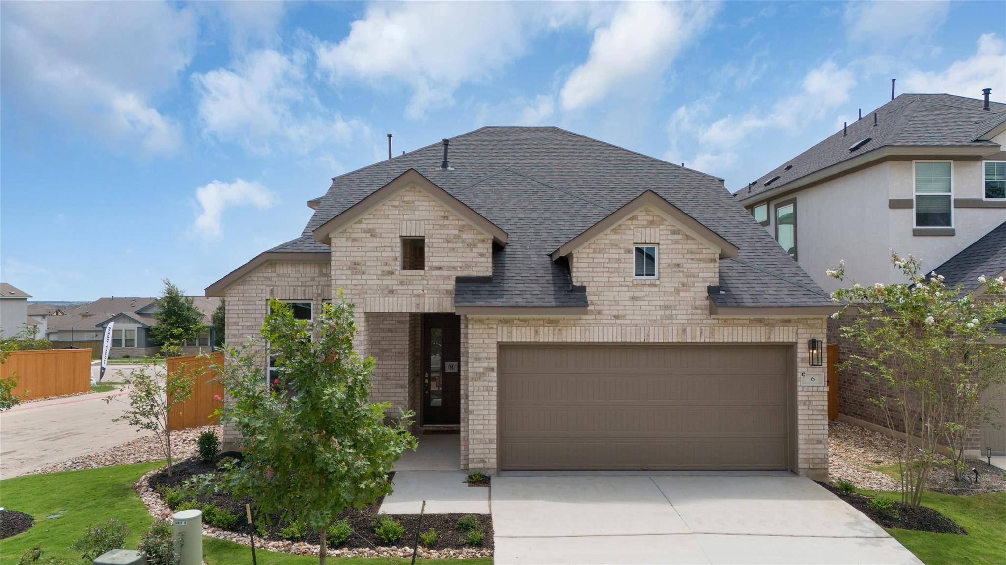 Leander, TX 78641,2705 Sage Ranch DR #6