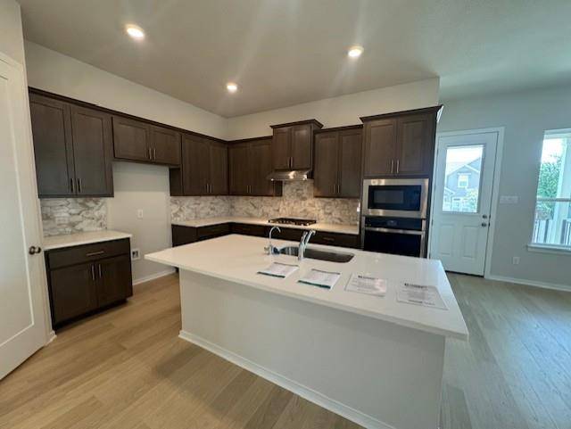 Leander, TX 78641,2705 Sage Ranch DR #6
