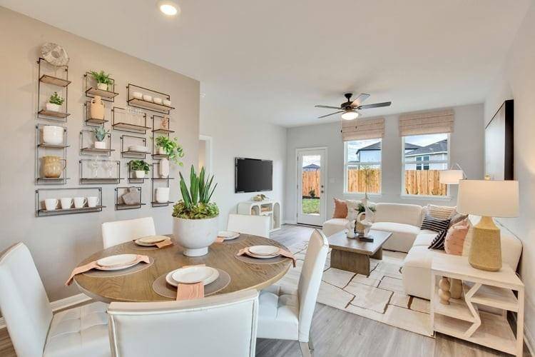 Buda, TX 78610,10608 Typhoon LN