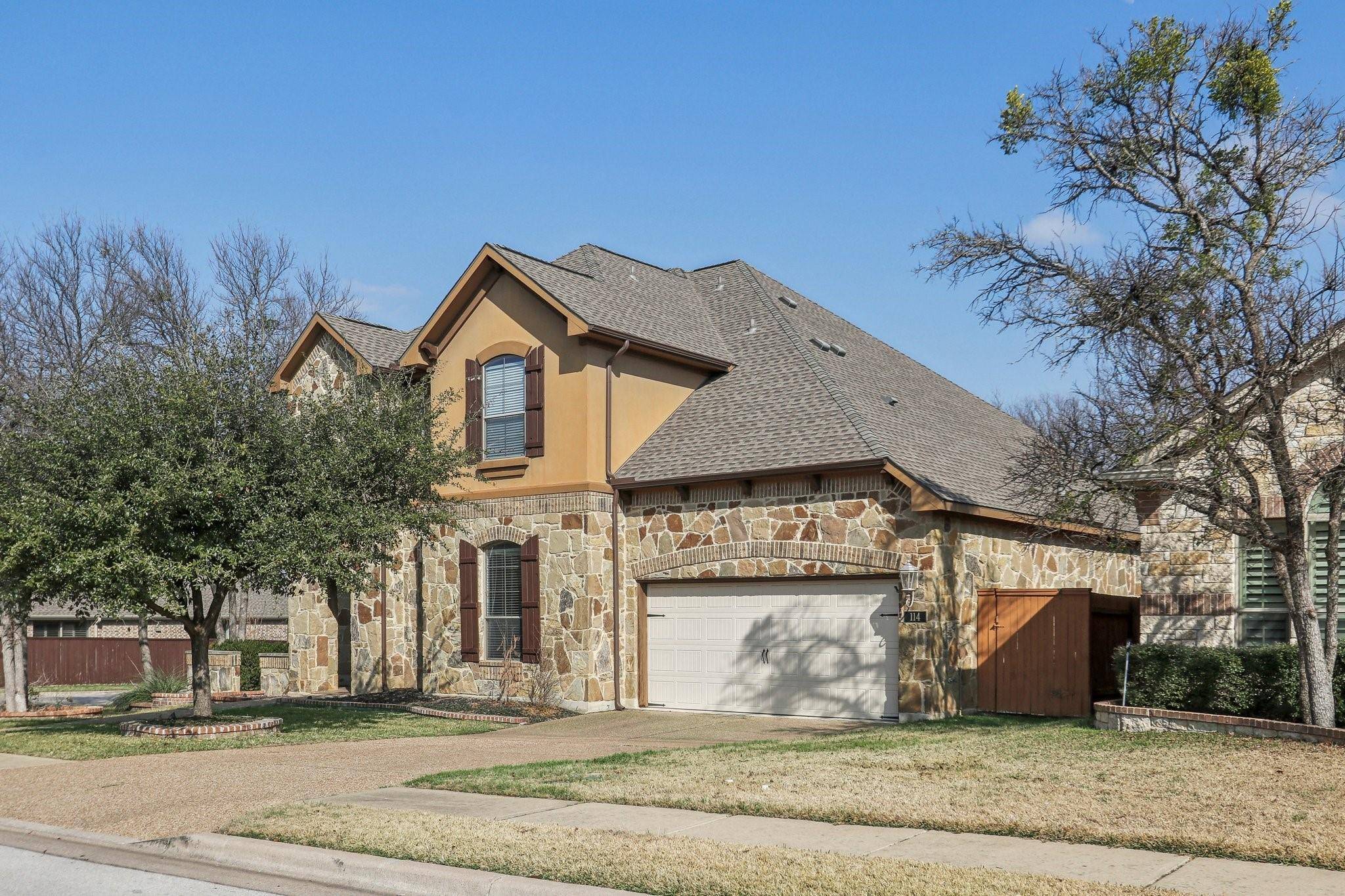 Cedar Park, TX 78613,114 Saddle Ridge DR N