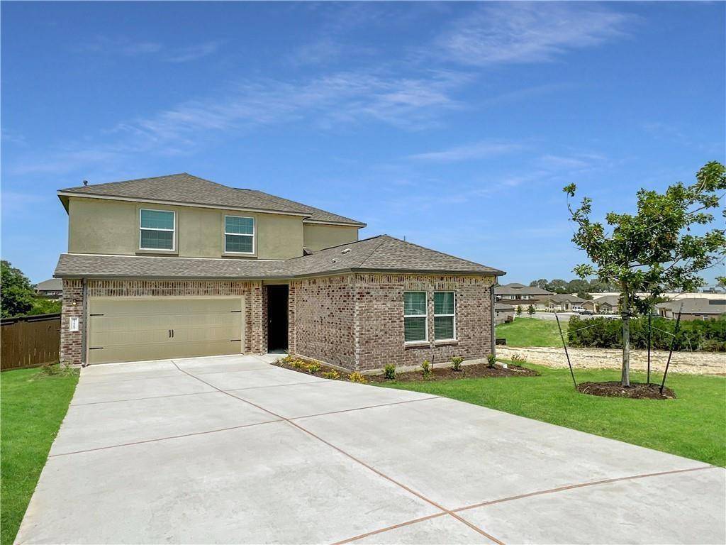 Leander, TX 78641,1225 Toyah DR