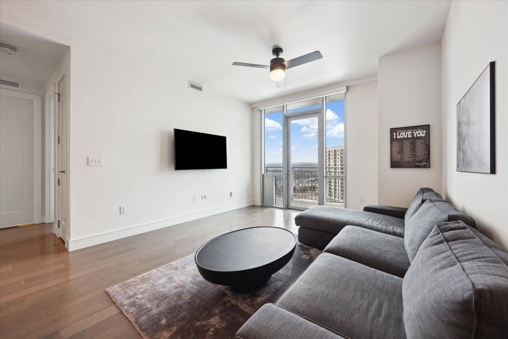 Austin, TX 78701,222 West Ave #1312