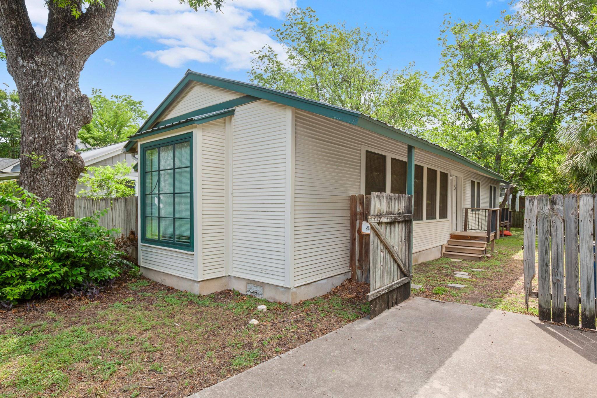 Austin, TX 78751,4515 Avenue B Ave