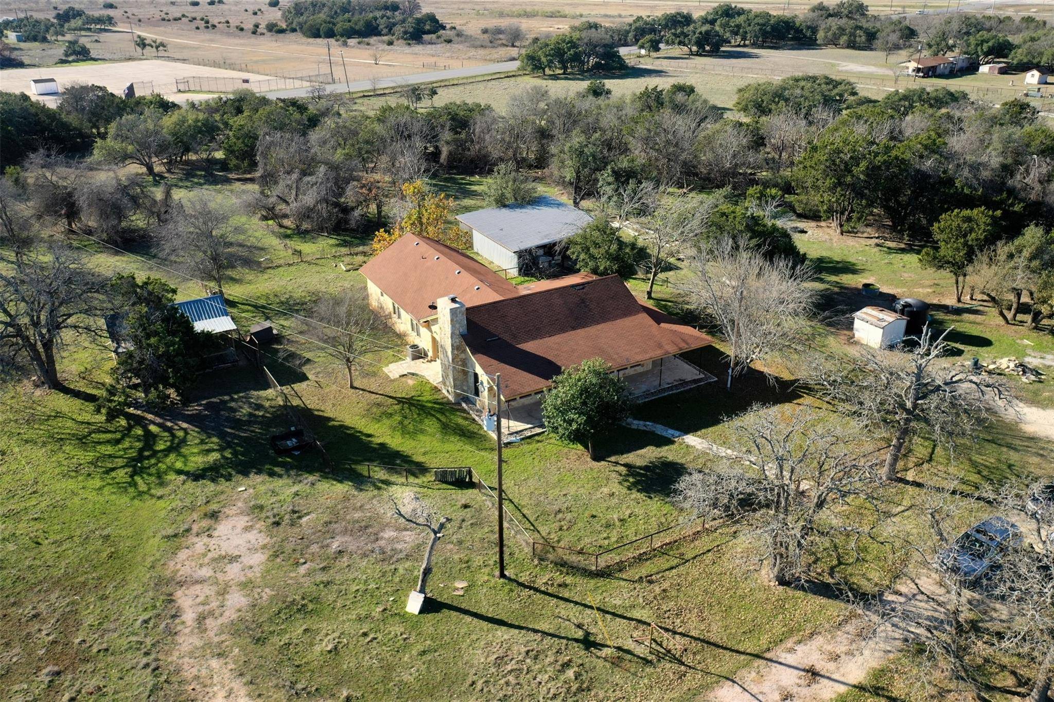 Florence, TX 76527,12380 N Fm 487