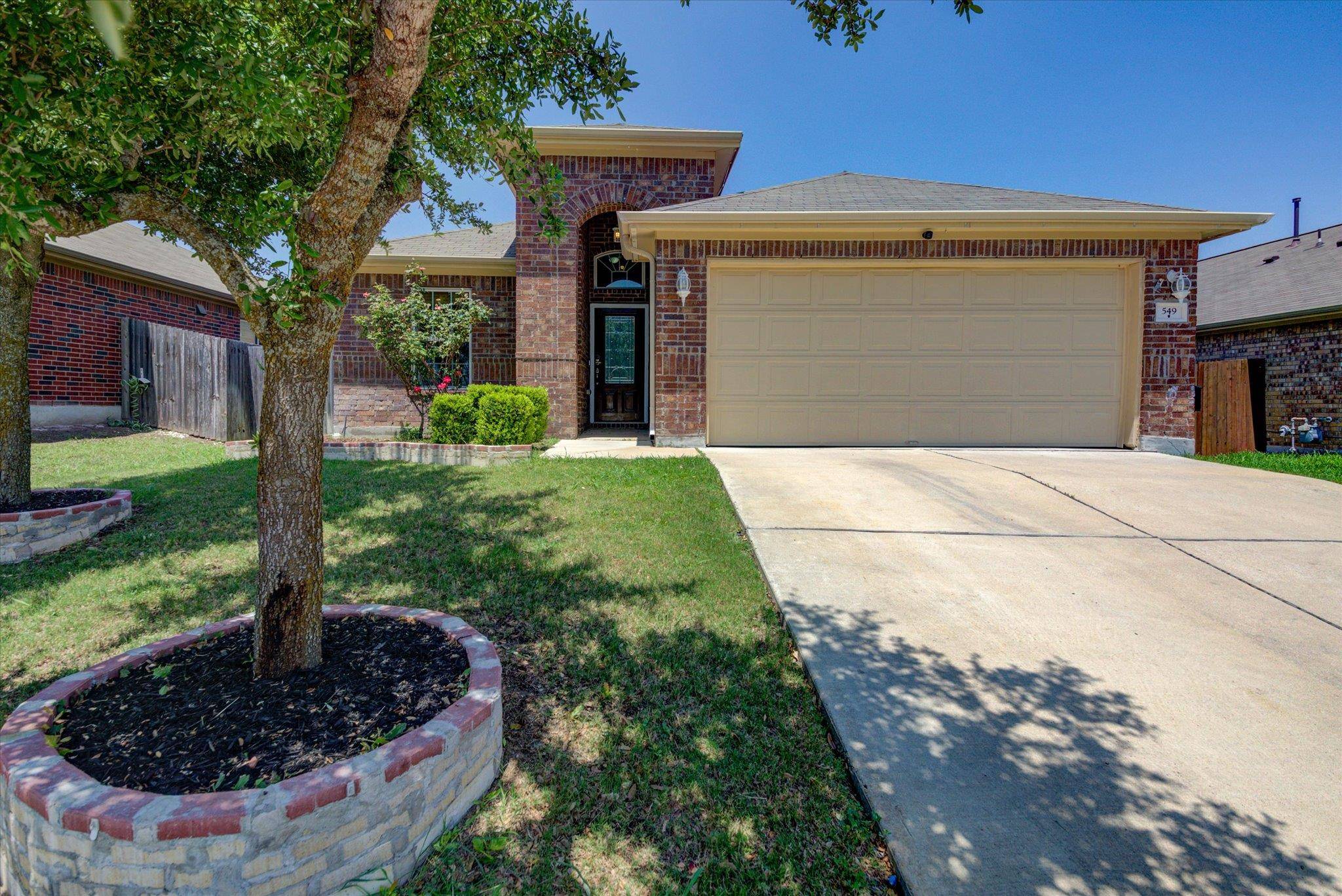 Buda, TX 78610,549 Pond View PASS