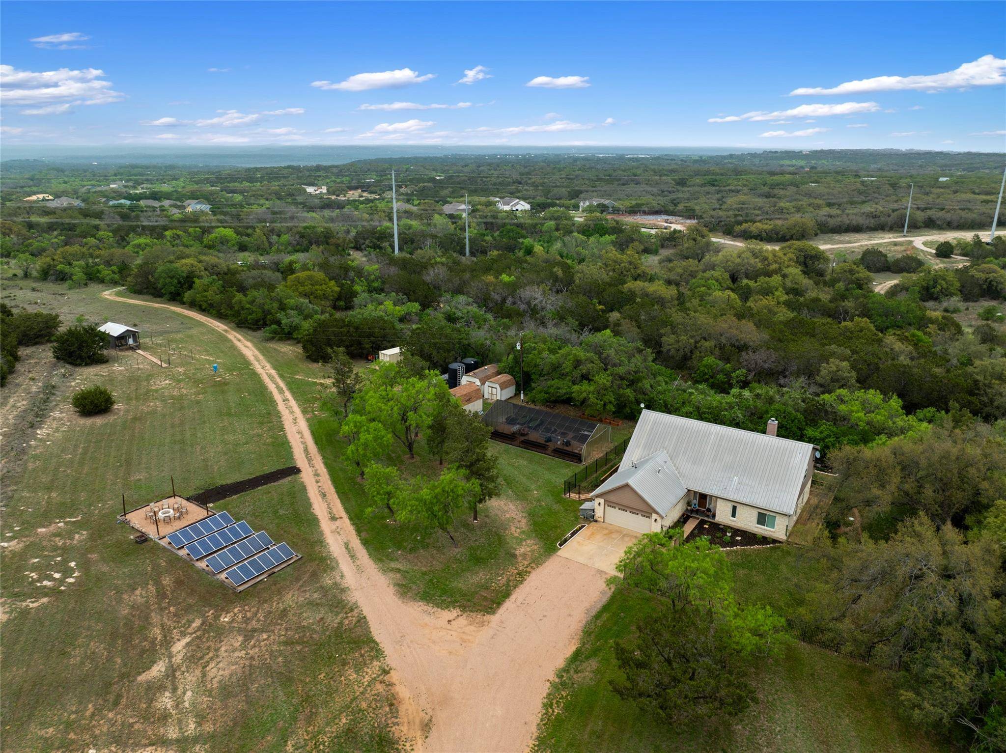 Spicewood, TX 78669,260 County Road 413