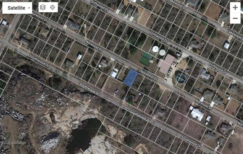 Granite Shoals, TX 78654,Lot 654 Norwood DR