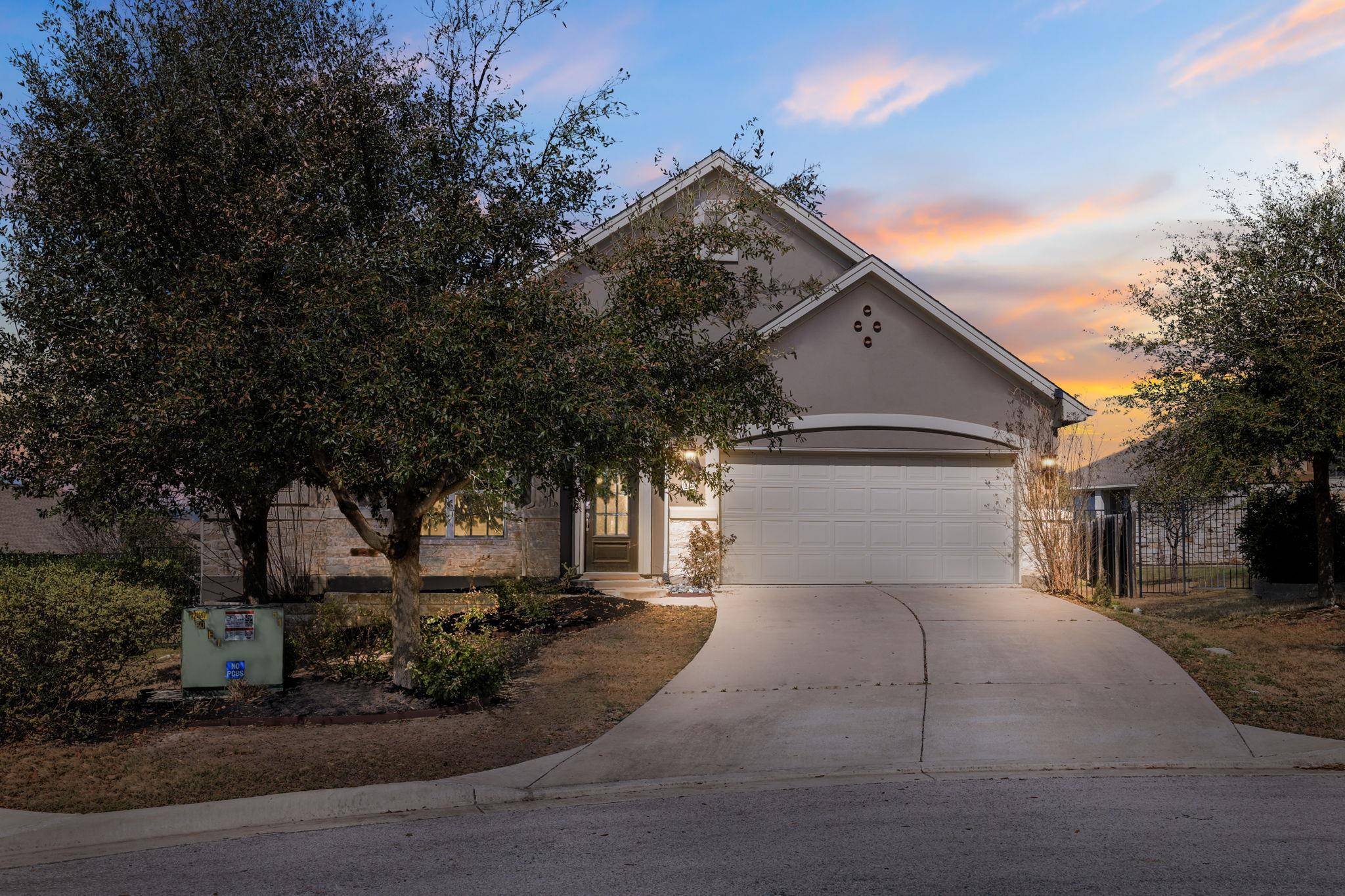 Austin, TX 78738,14320 Senia BND