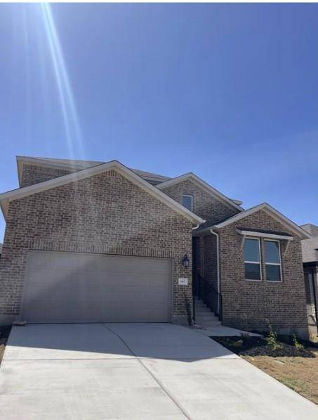 Georgetown, TX 78628,1407 Plum Tree WAY