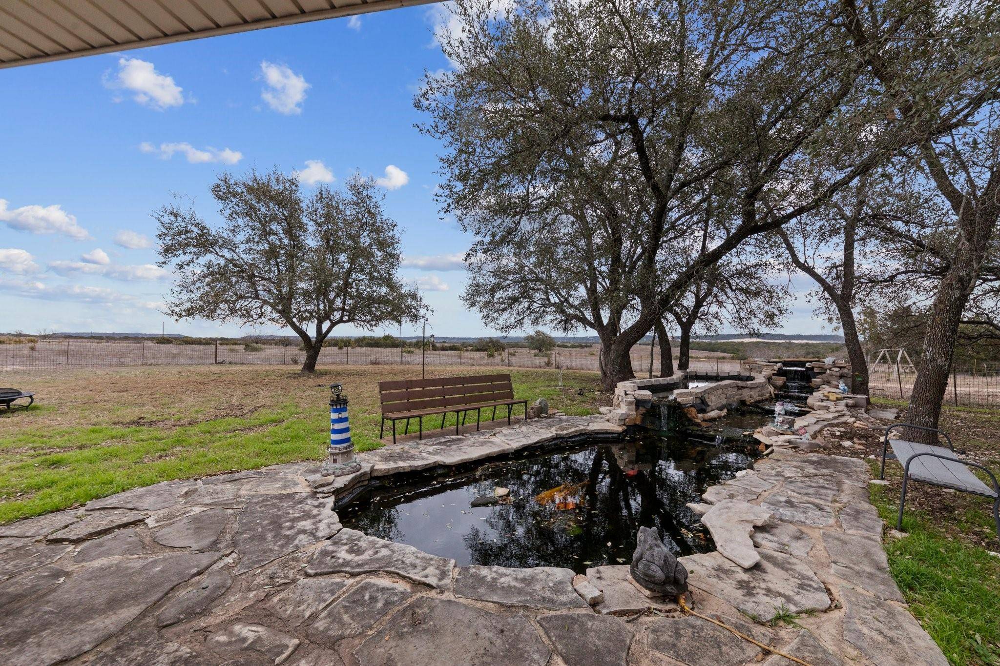 Kempner, TX 76539,2270 County Road 3340
