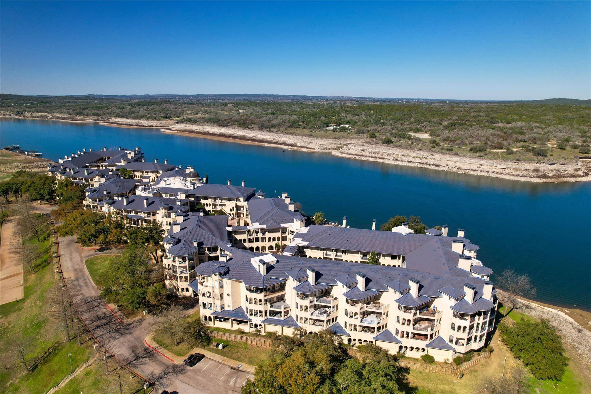 Lago Vista, TX 78645,3404 American DR #3111