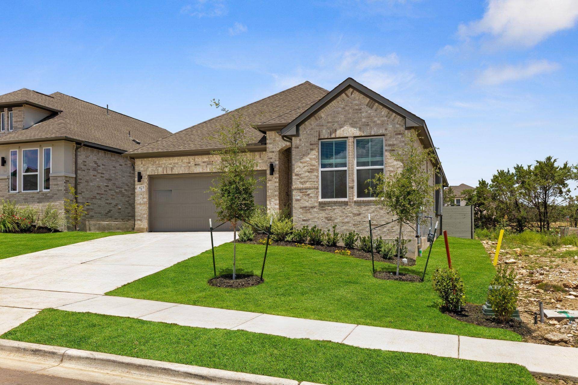 Georgetown, TX 78628,425 Hickory Springs TRL