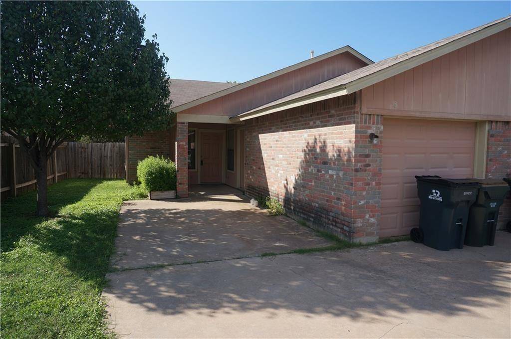Georgetown, TX 78628,609 Luther DR #B