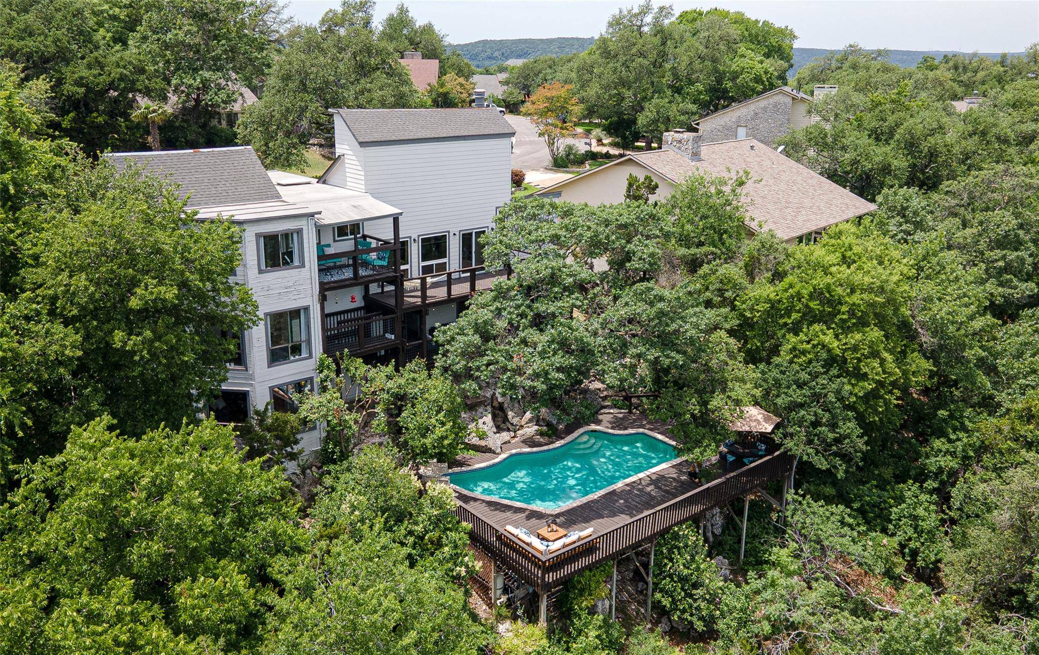 Austin, TX 78759,8607 Appalachian DR