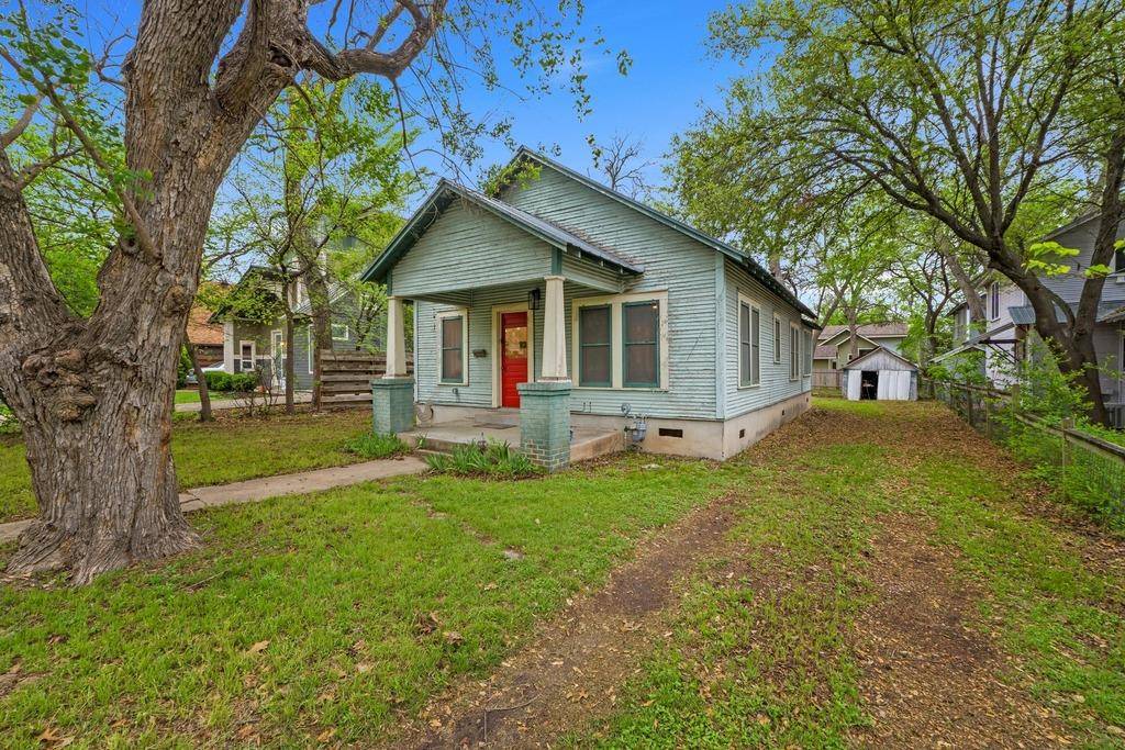 Austin, TX 78751,4603 Avenue B
