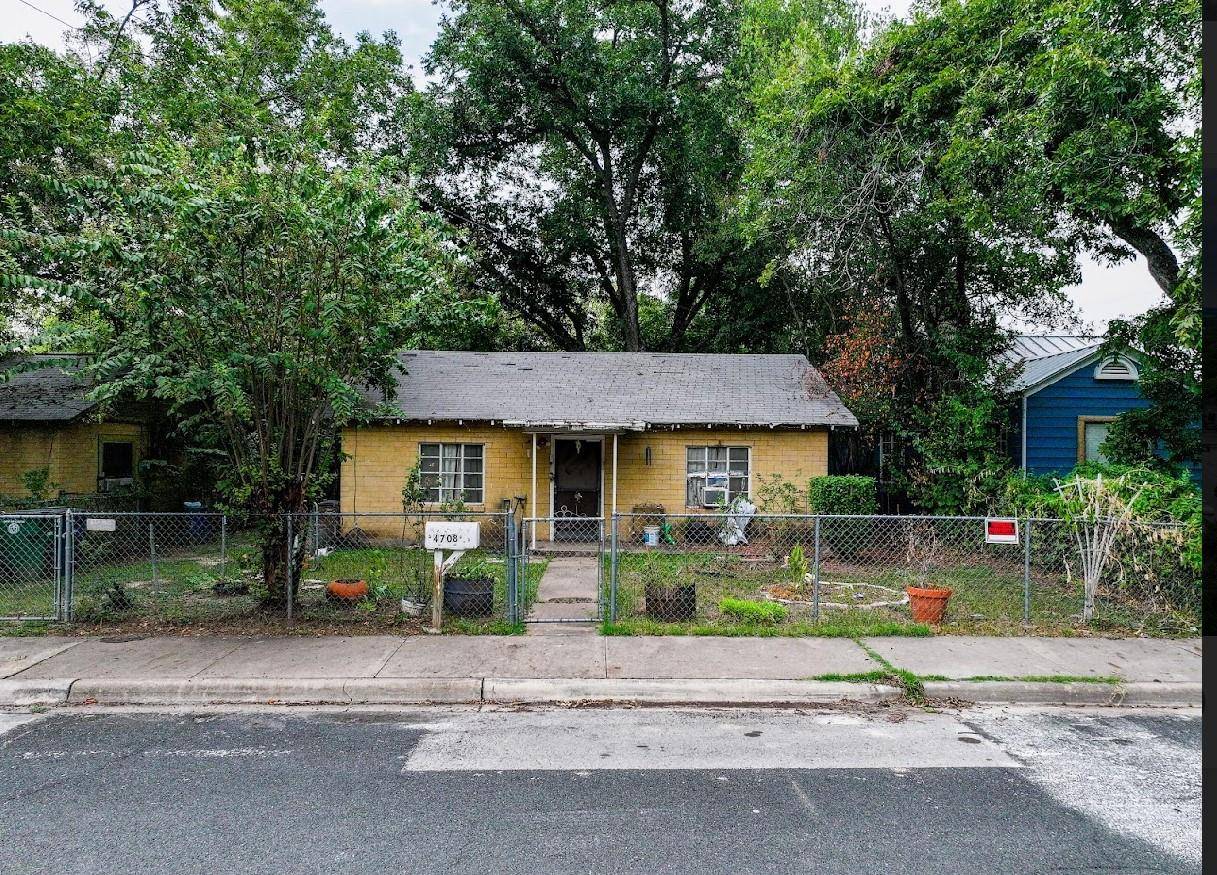Austin, TX 78702,4708 Gonzales ST