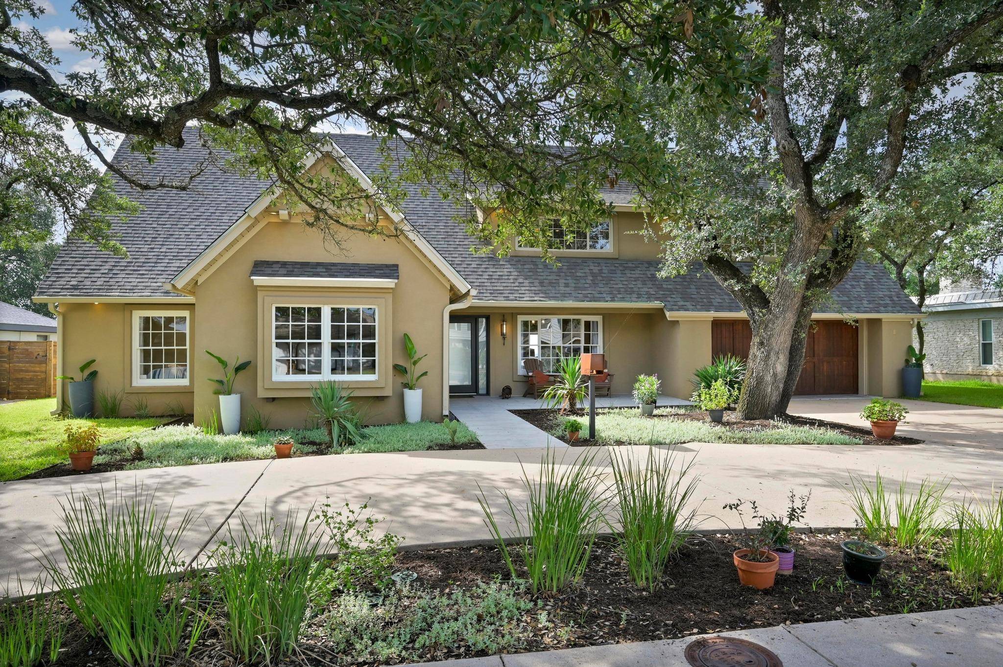 Austin, TX 78731,6507 Mesa DR