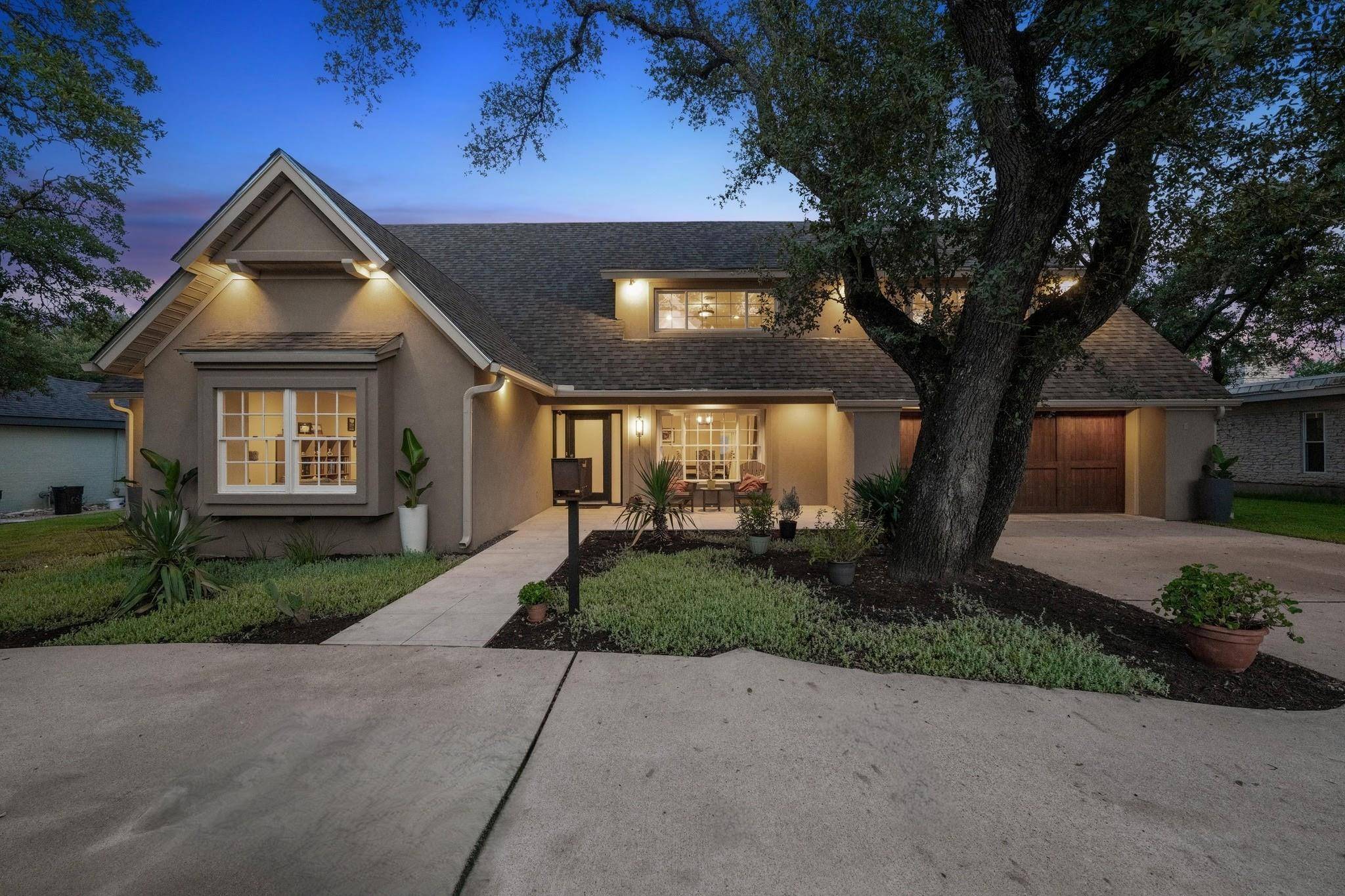 Austin, TX 78731,6507 Mesa DR