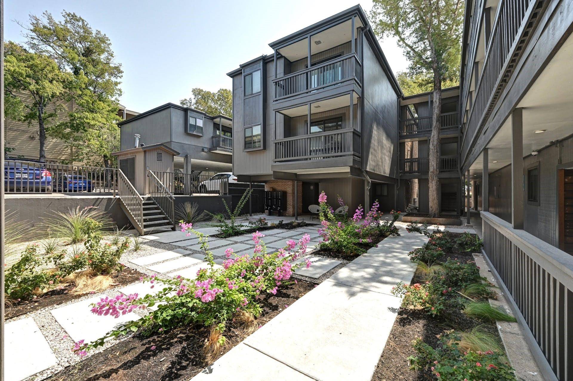 Austin, TX 78705,3301 Red River ST #308