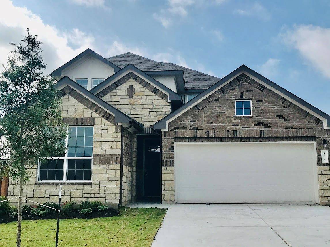 Manor, TX 78653,13717 Mc Arthur DR