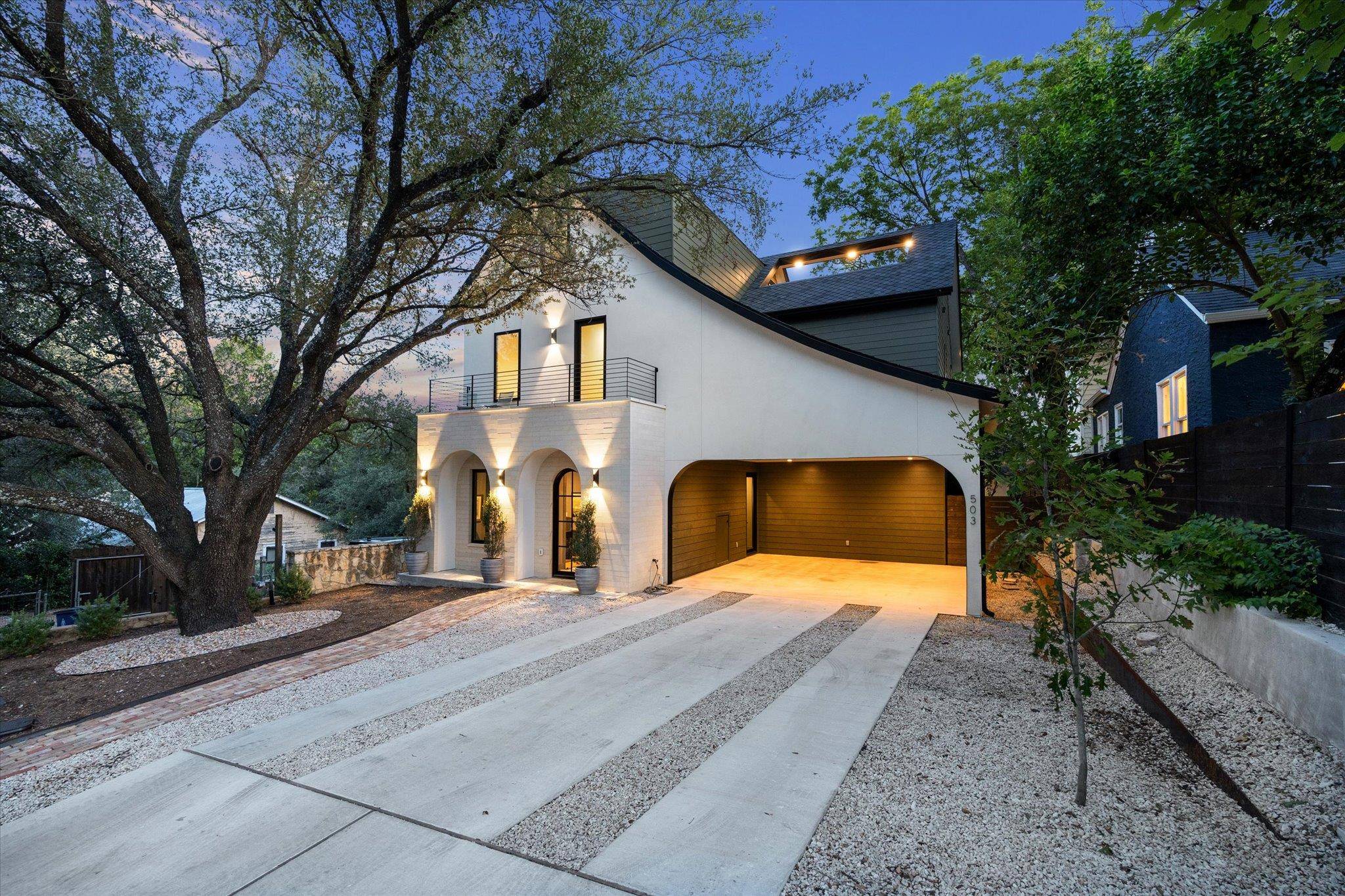 Austin, TX 78704,503 Terrace DR