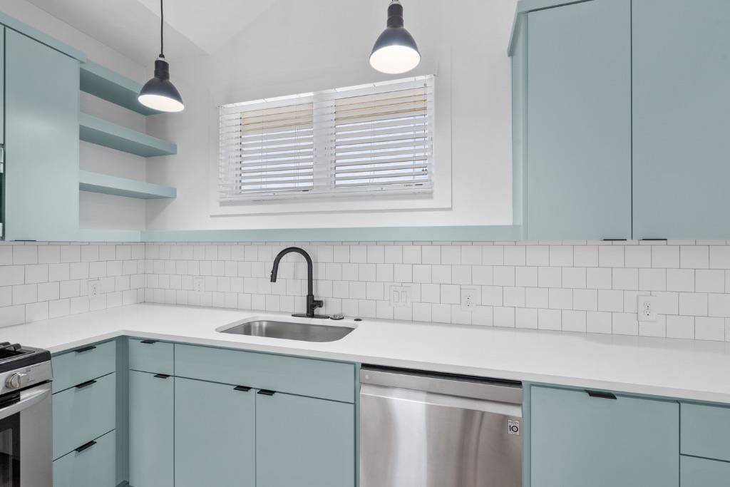 Austin, TX 78751,4006 Avenue C #D