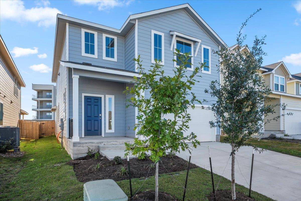 Pflugerville, TX 78660,2711 Totley RD