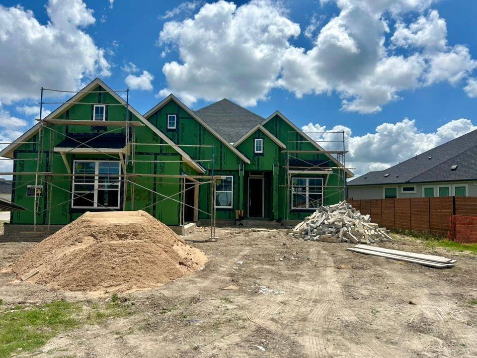 Georgetown, TX 78633,232 San Xavier ST
