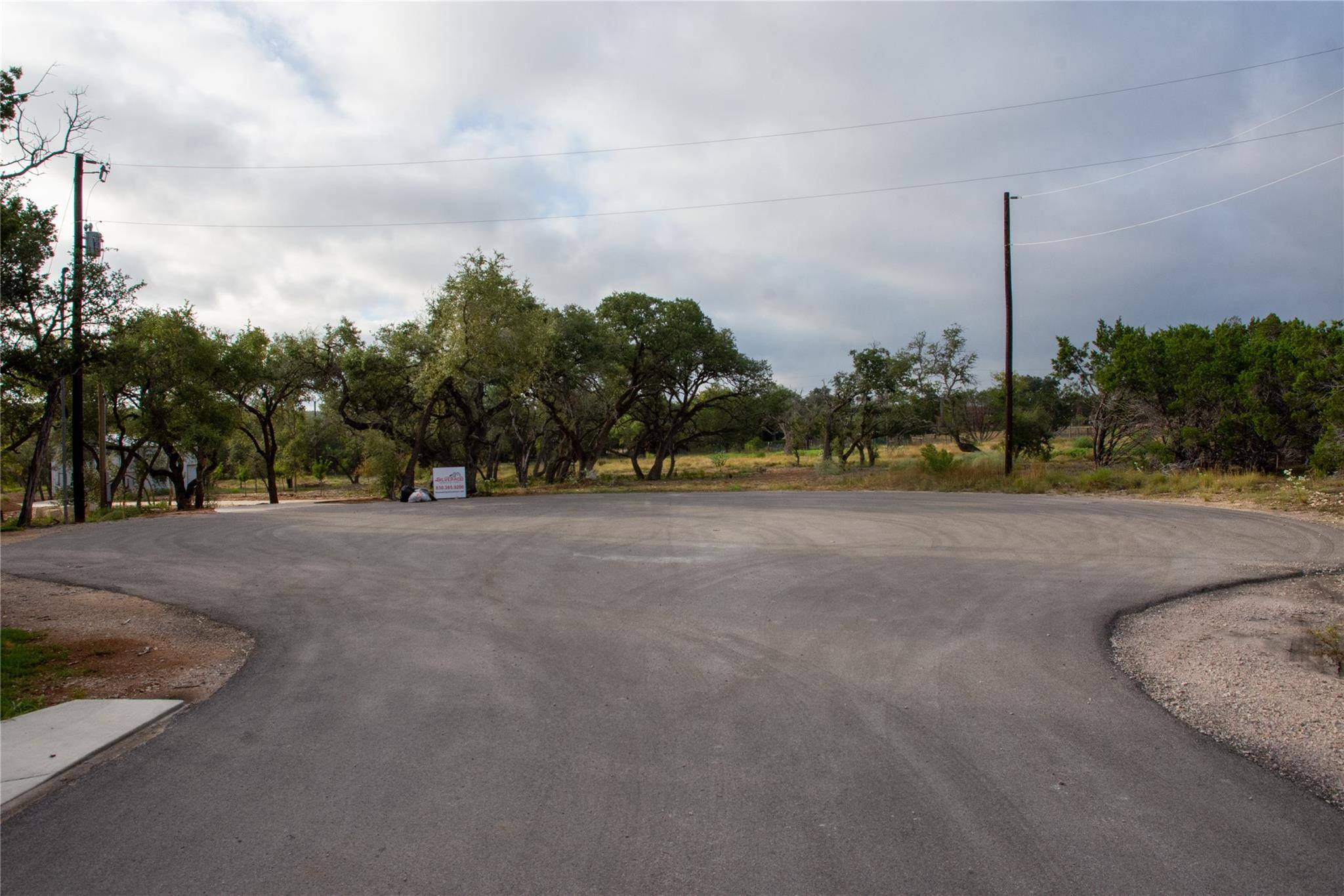 Bertram, TX 78605,Lot 11 Grace LN