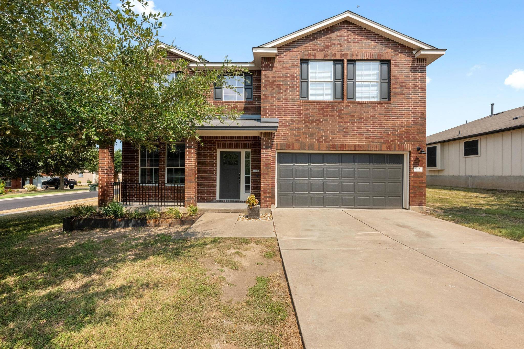 Kyle, TX 78640,117 Waterloo DR