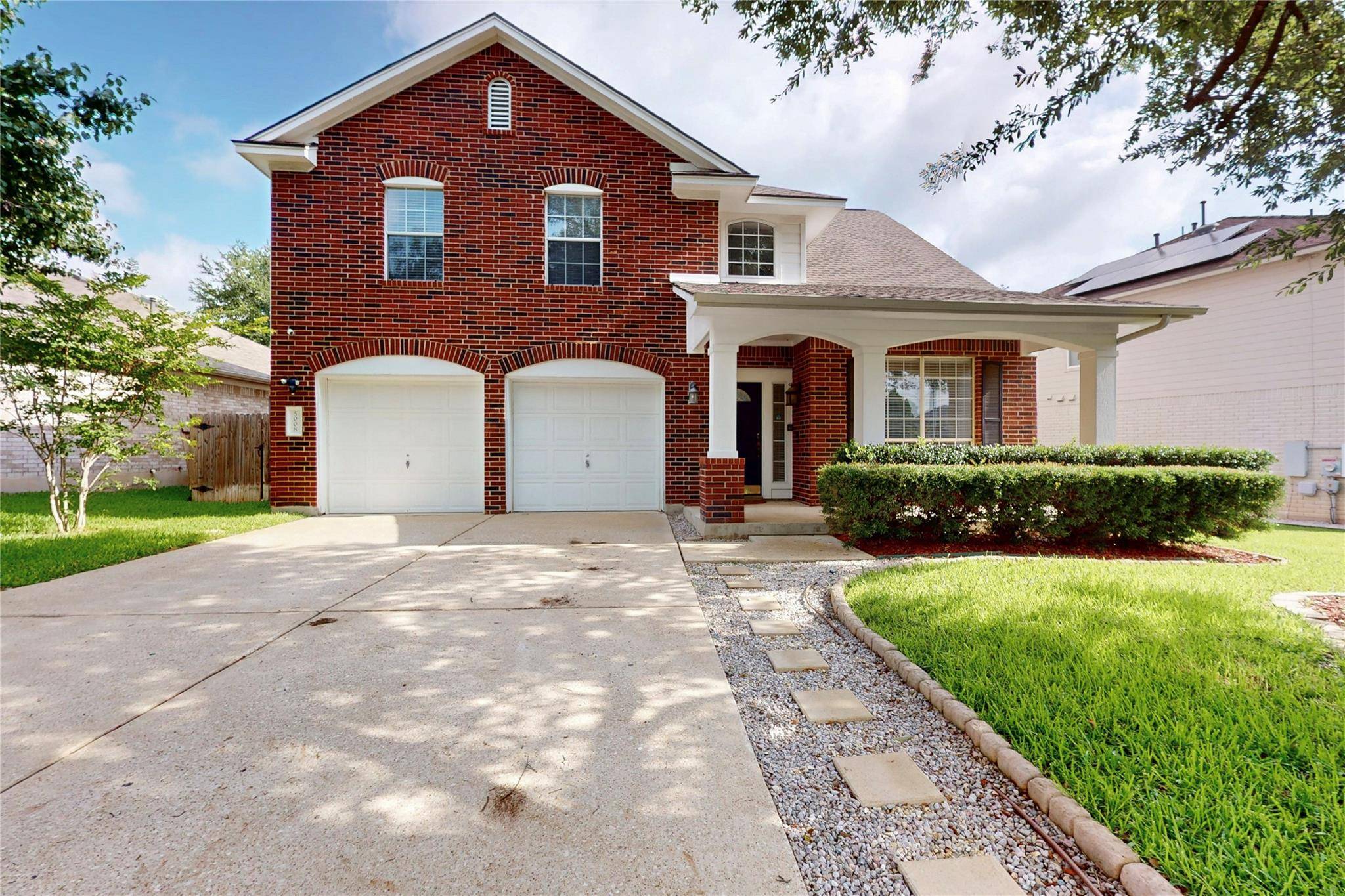 Round Rock, TX 78681,5008 Barlow DR