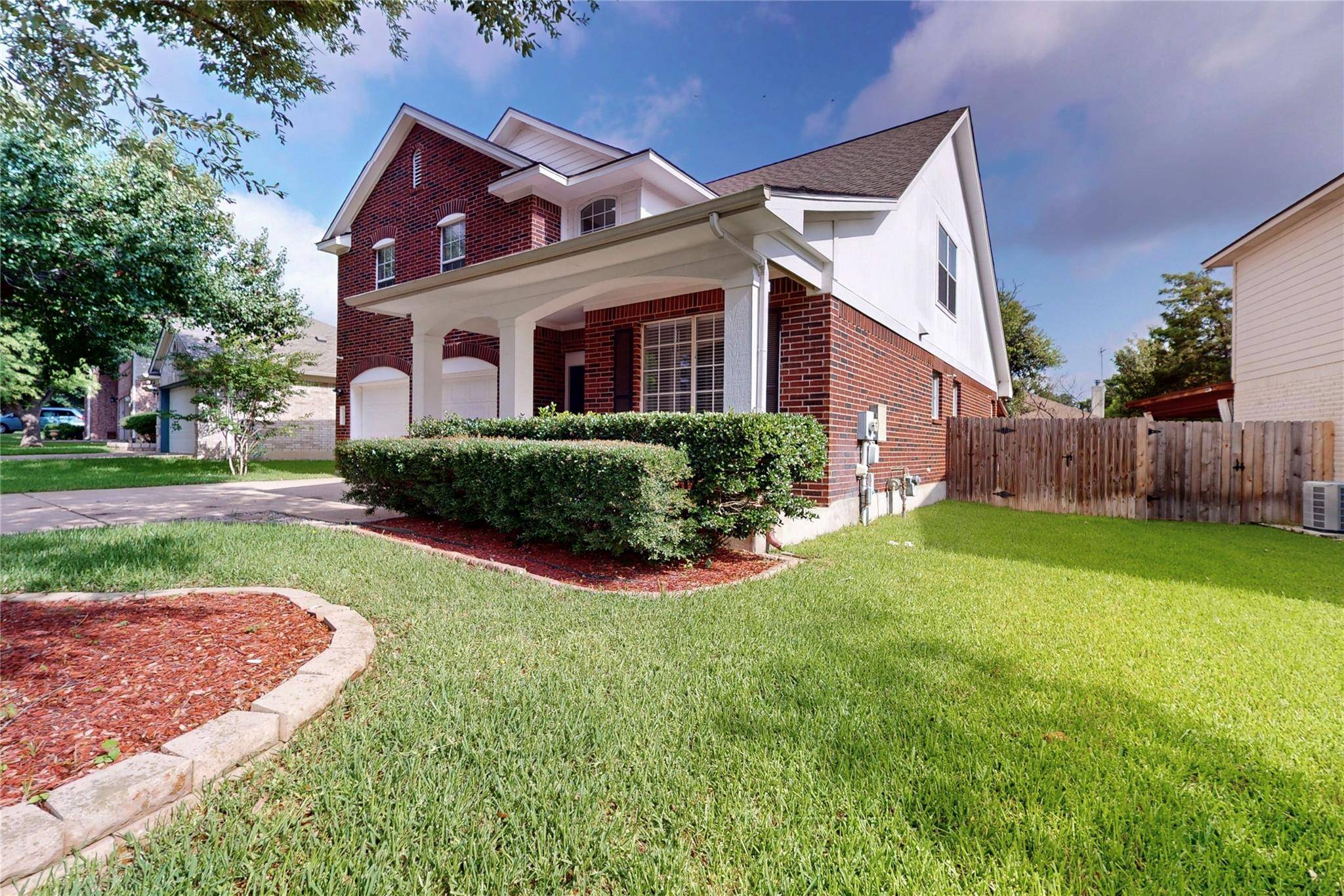 Round Rock, TX 78681,5008 Barlow DR