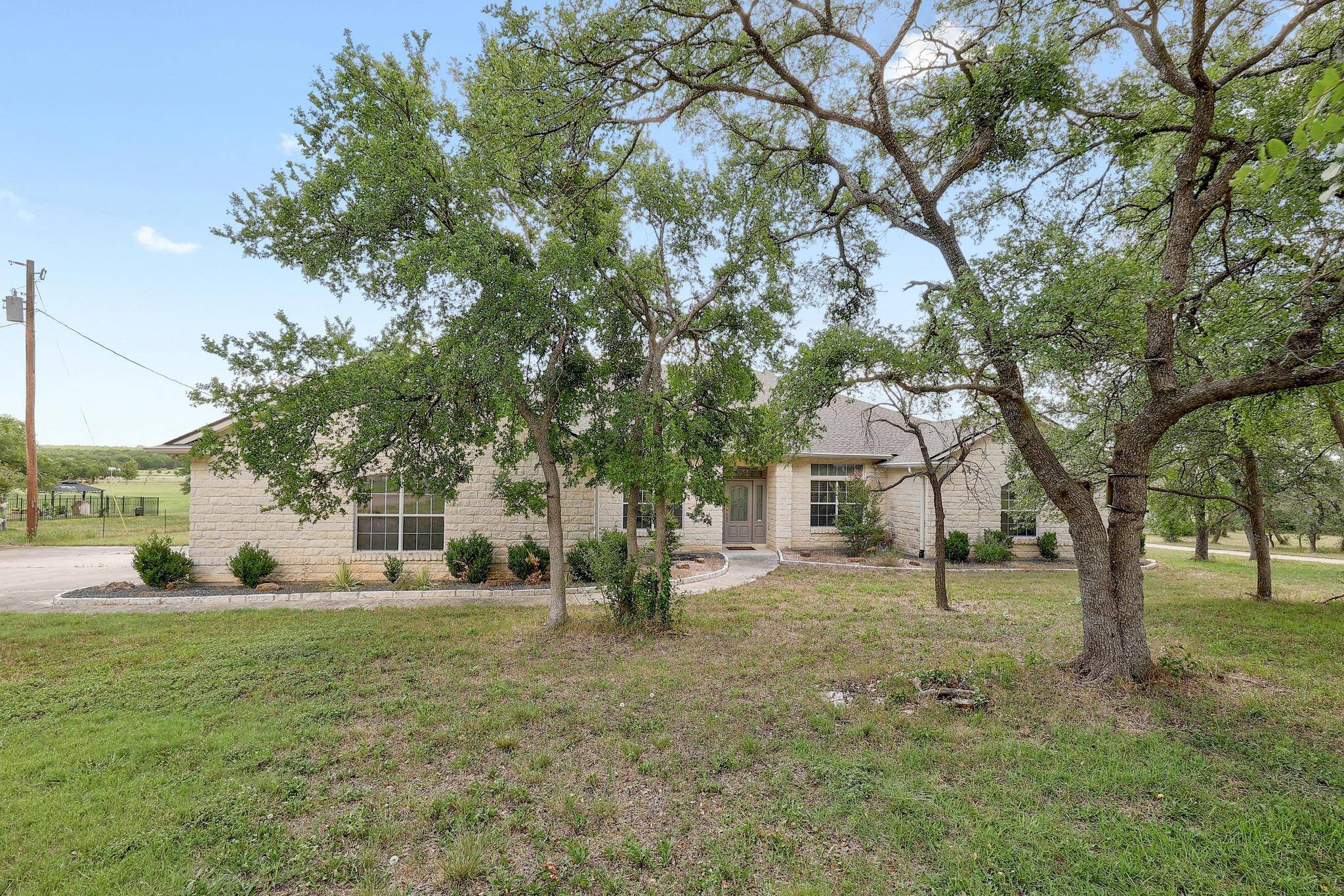 Georgetown, TX 78633,1900 County Road 245