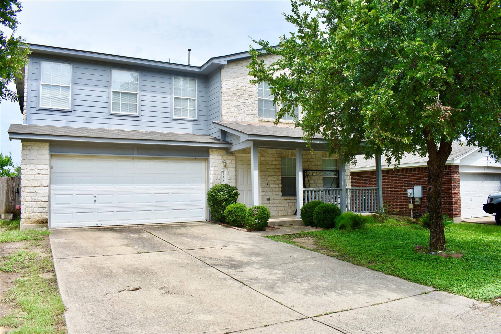 Pflugerville, TX 78660,17125 Dashwood Creek DR