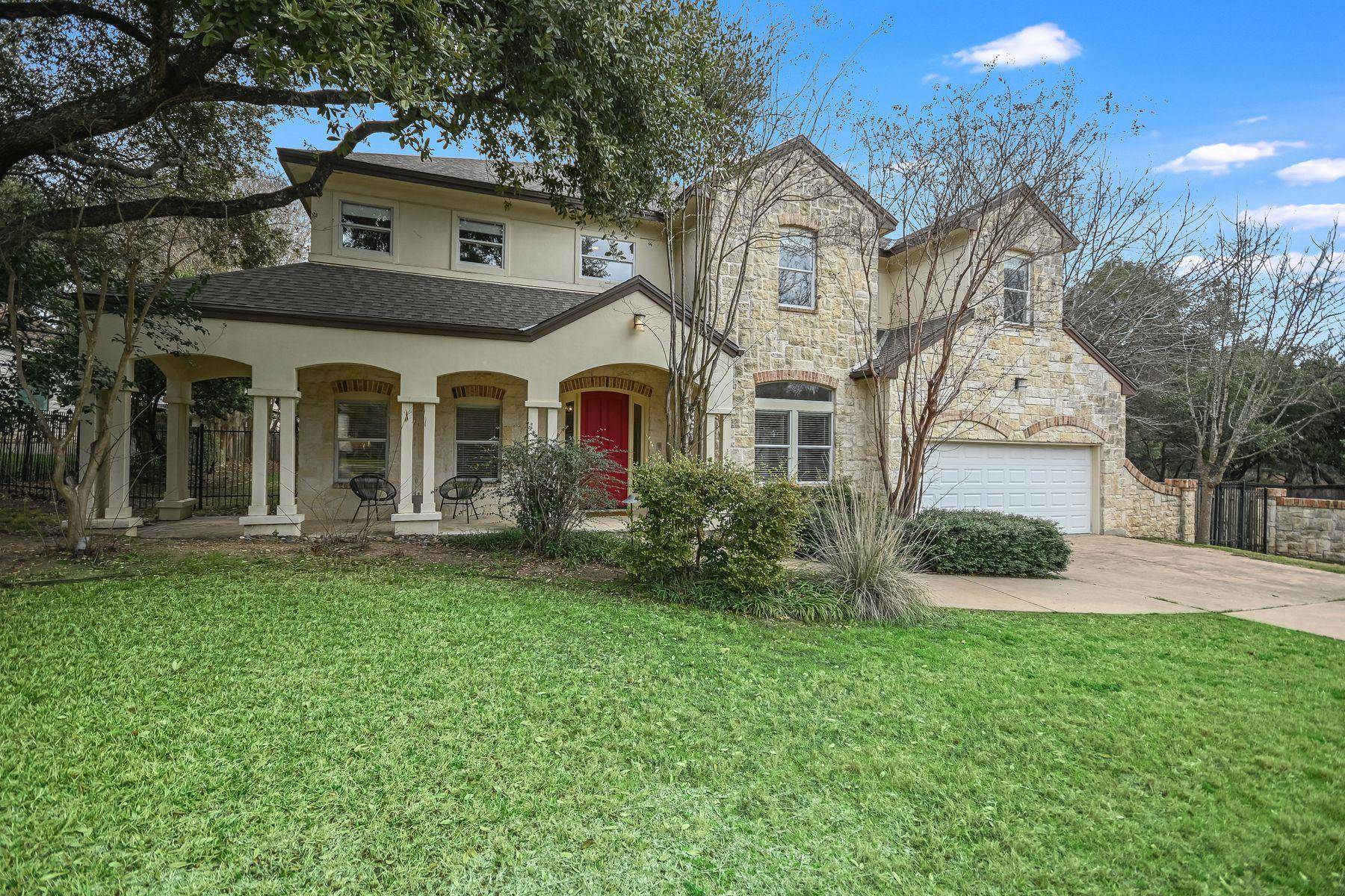 Austin, TX 78746,1313 Brians Meadow CV