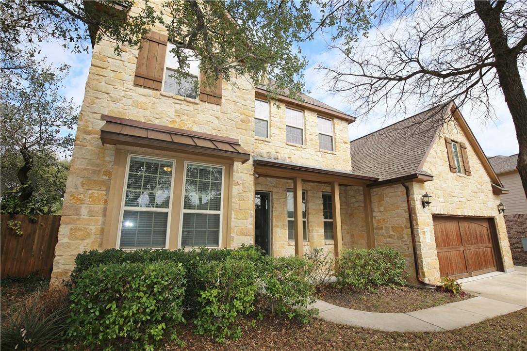Cedar Park, TX 78613,400 Cheyenne LN